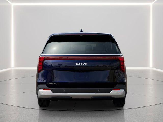 new 2026 Kia Carnival car, priced at $38,490
