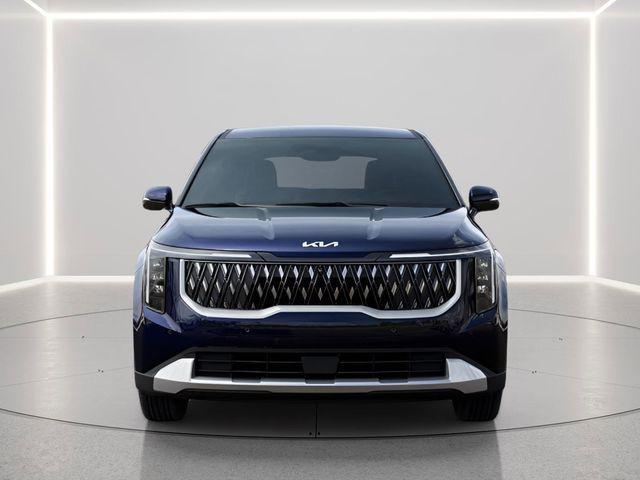 new 2026 Kia Carnival car, priced at $38,490