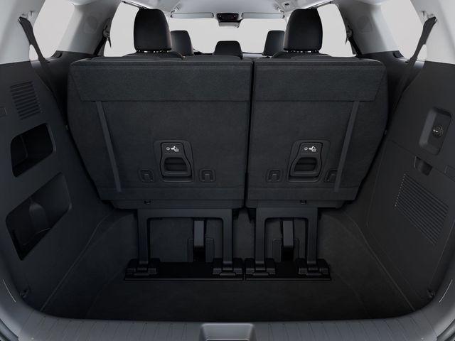 new 2026 Kia Carnival car, priced at $38,490