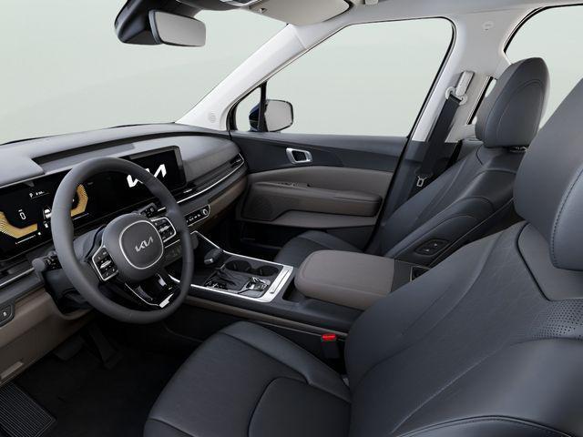 new 2026 Kia Carnival car, priced at $40,723