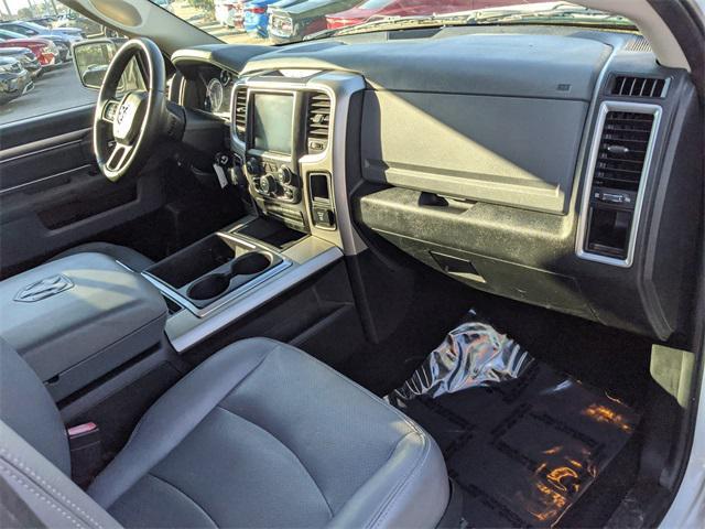 used 2015 Ram 1500 car, priced at $21,755