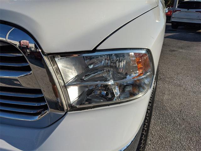 used 2015 Ram 1500 car, priced at $21,755