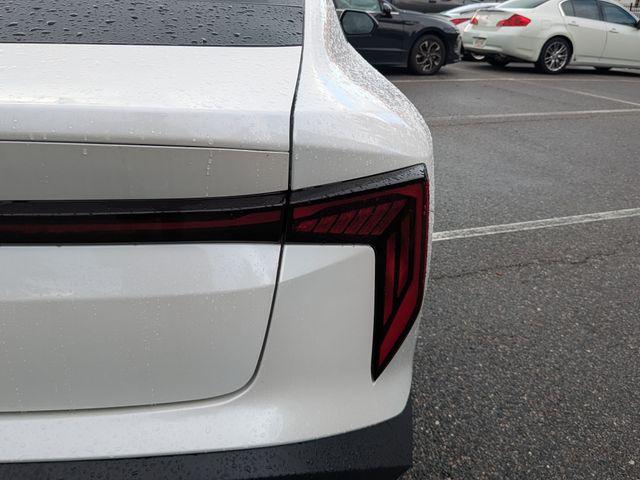 new 2026 Kia K4 car, priced at $25,075