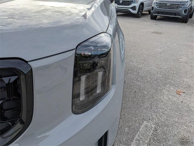 new 2025 Kia Telluride car, priced at $50,632