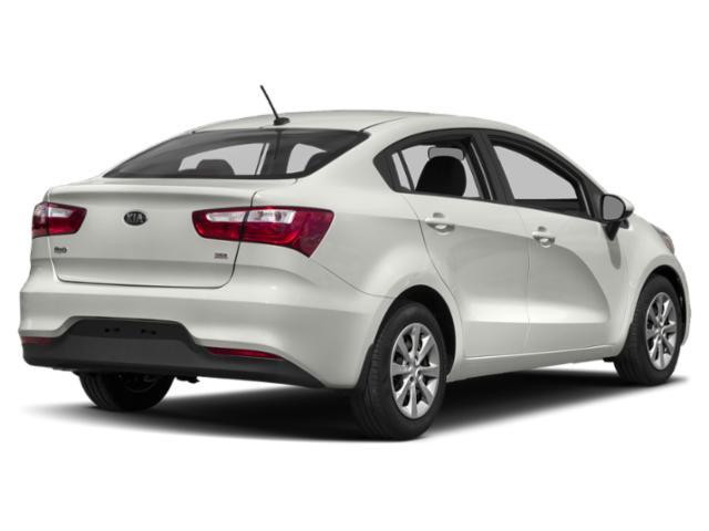 used 2017 Kia Rio car, priced at $9,489