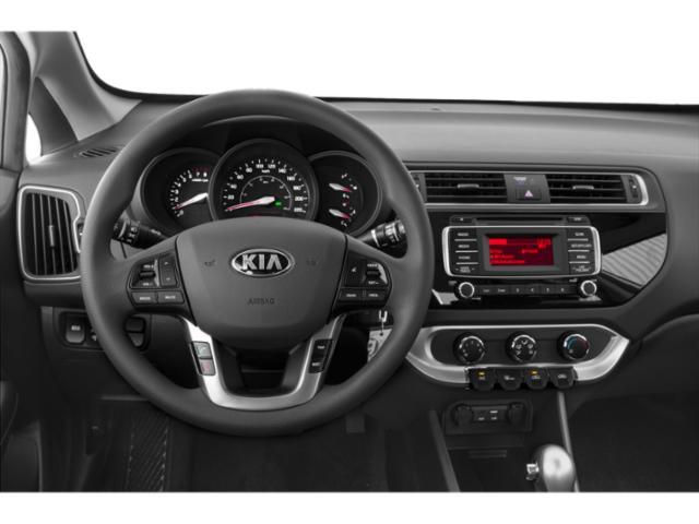 used 2017 Kia Rio car, priced at $9,489