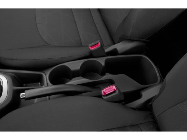 used 2017 Kia Rio car, priced at $9,489