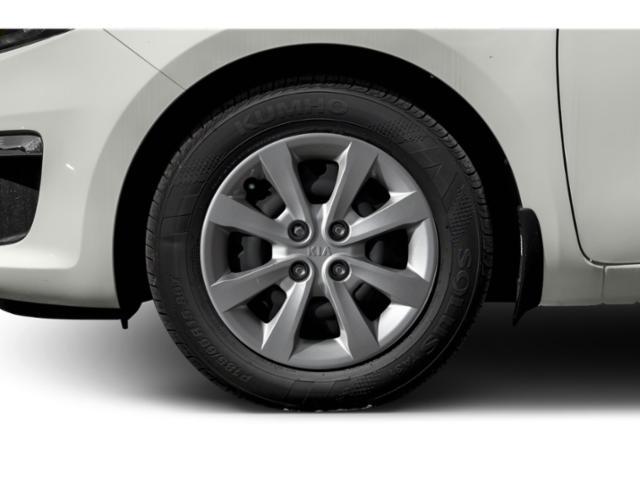 used 2017 Kia Rio car, priced at $9,489