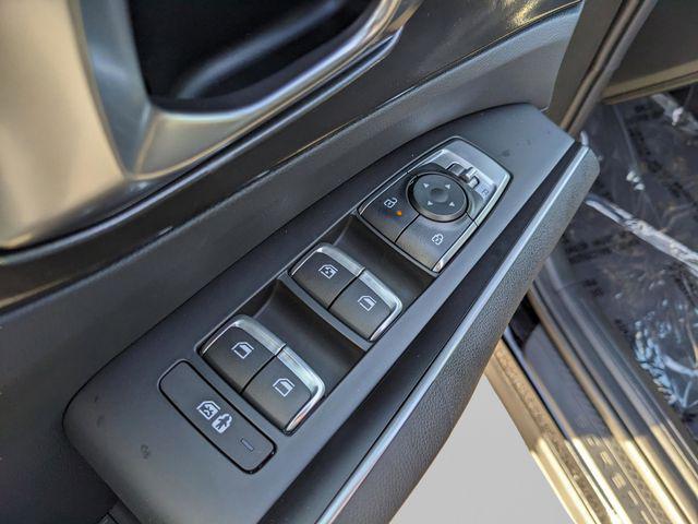 new 2026 Kia Sorento car, priced at $34,842