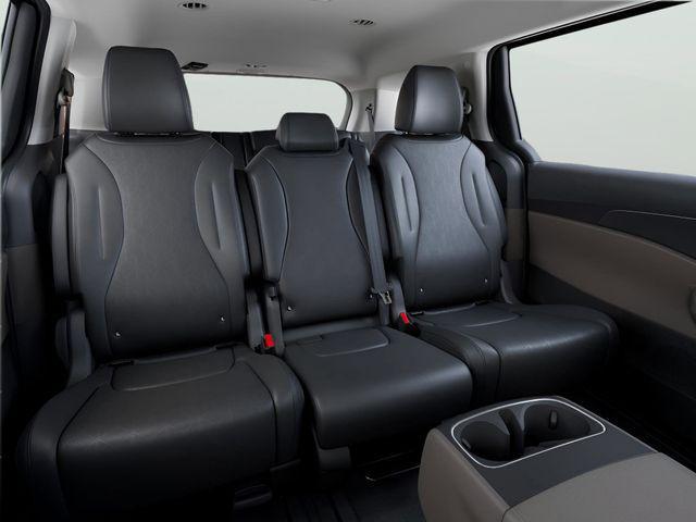 new 2026 Kia Carnival car, priced at $36,863