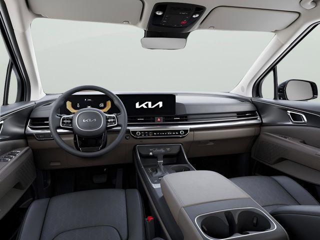 new 2026 Kia Carnival car, priced at $36,863