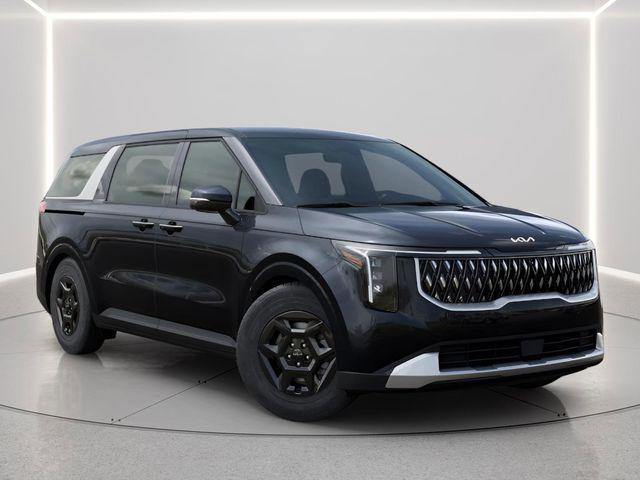 new 2026 Kia Carnival car, priced at $36,863