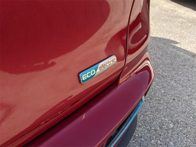 used 2022 Kia Niro EV car, priced at $19,345