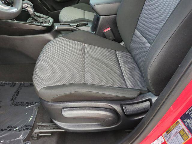 used 2024 Kia Soul car, priced at $17,995