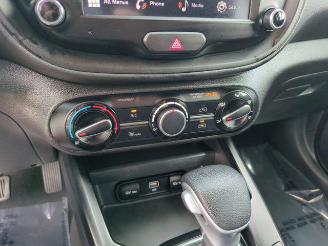 used 2024 Kia Soul car, priced at $17,995