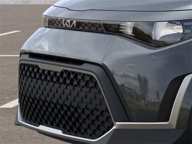new 2025 Kia Soul car, priced at $25,648