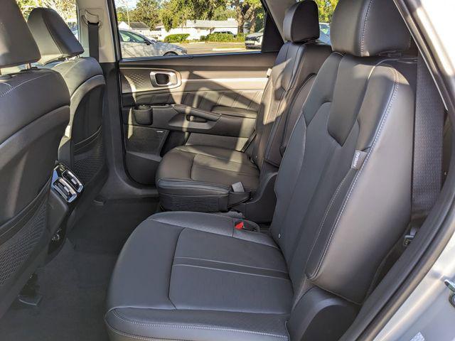 new 2026 Kia Sorento car, priced at $37,734