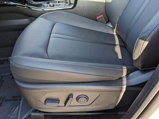 new 2026 Kia Sorento car, priced at $37,734