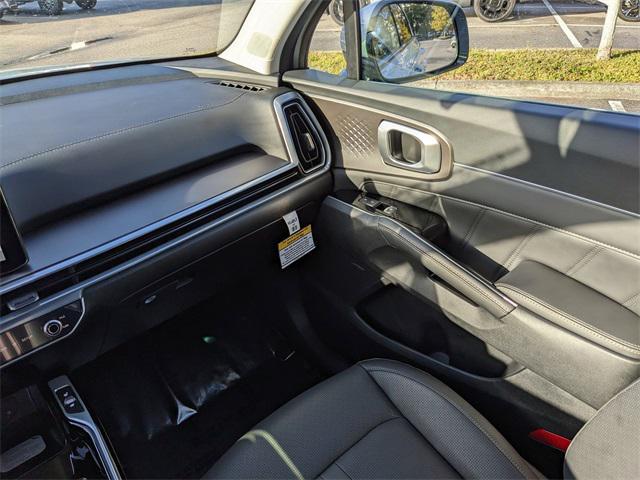 new 2026 Kia Sorento car, priced at $39,979