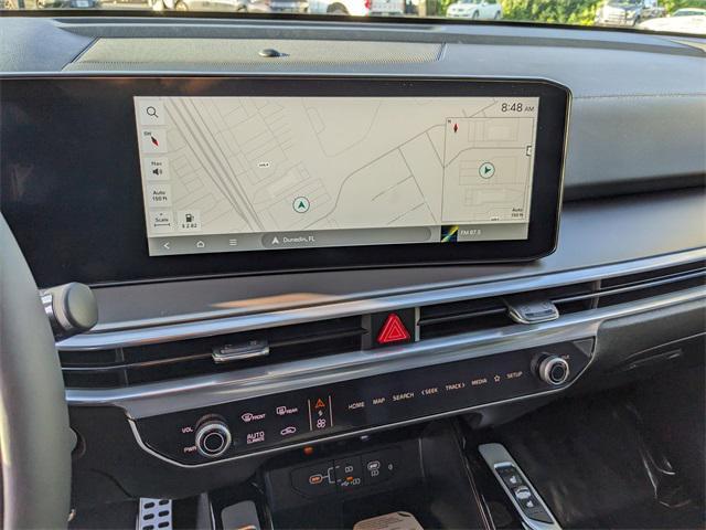 new 2026 Kia Sorento car, priced at $39,979