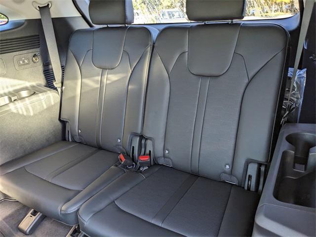 new 2026 Kia Sorento car, priced at $39,979