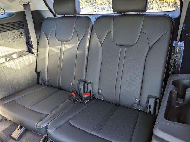 new 2026 Kia Sorento car, priced at $37,734