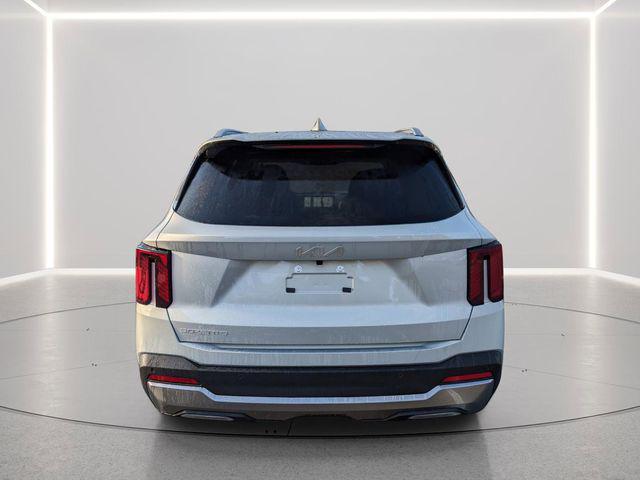 new 2026 Kia Sorento car, priced at $37,734