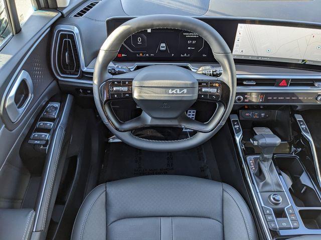 new 2026 Kia Sorento car, priced at $37,734