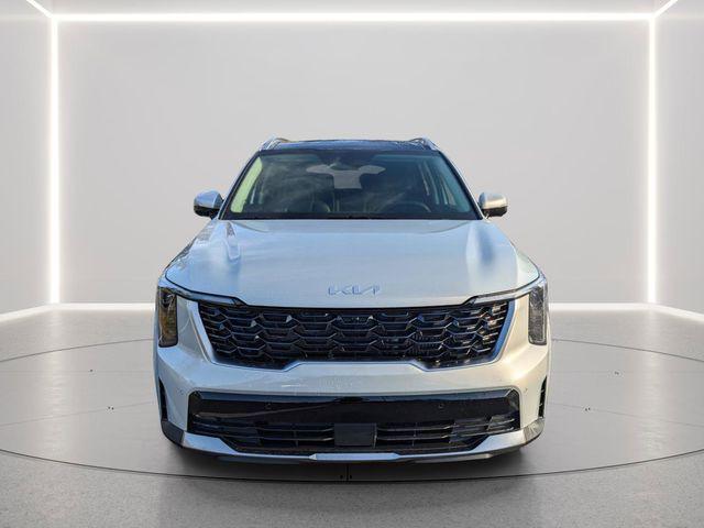 new 2026 Kia Sorento car, priced at $37,734