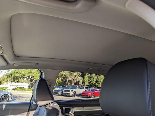 new 2026 Kia Sorento car, priced at $37,734