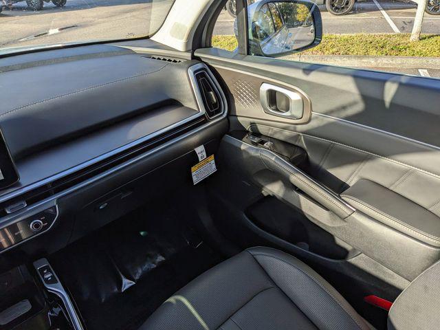 new 2026 Kia Sorento car, priced at $37,734