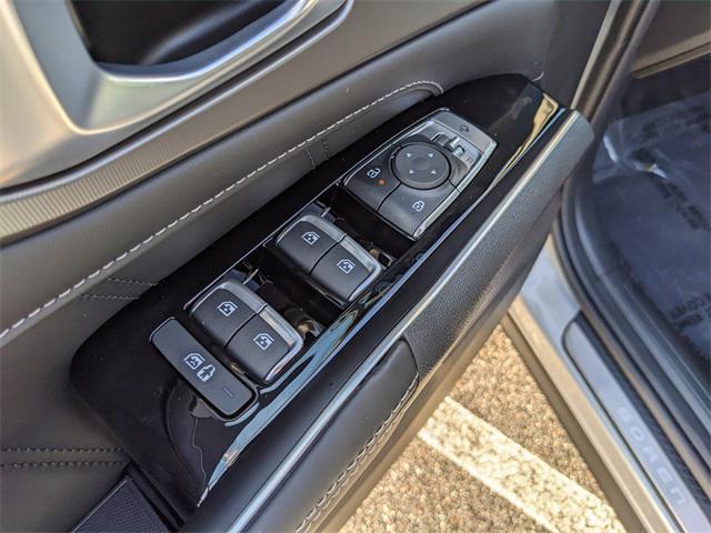 new 2026 Kia Sorento car, priced at $39,979