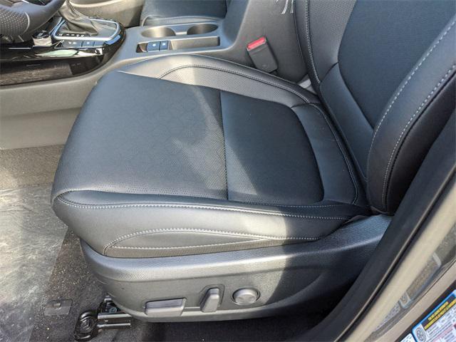 new 2026 Kia Seltos car, priced at $31,655