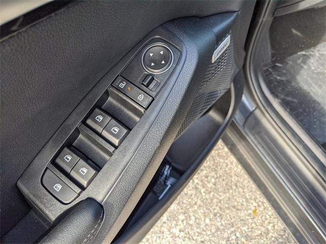 new 2026 Kia Seltos car, priced at $31,655