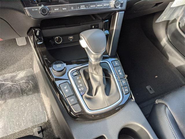 new 2026 Kia Seltos car, priced at $31,655