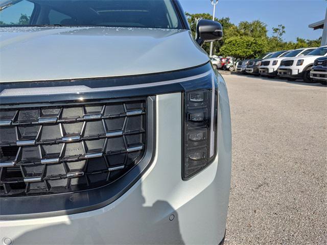 new 2026 Kia Carnival car, priced at $50,158