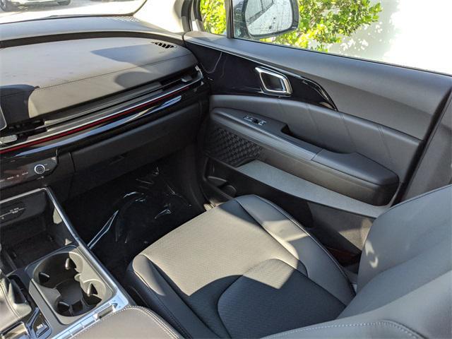 new 2026 Kia Carnival car, priced at $50,158