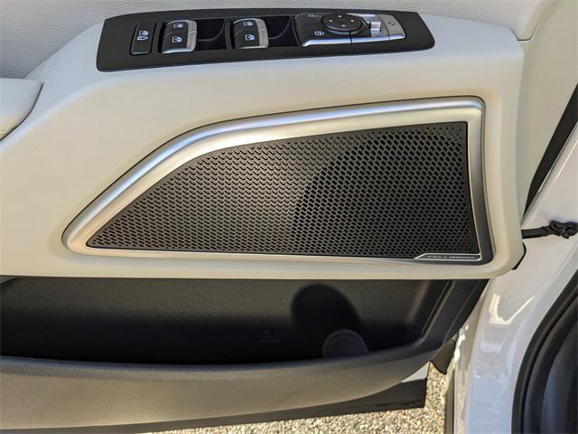 new 2025 Kia Telluride car, priced at $41,174