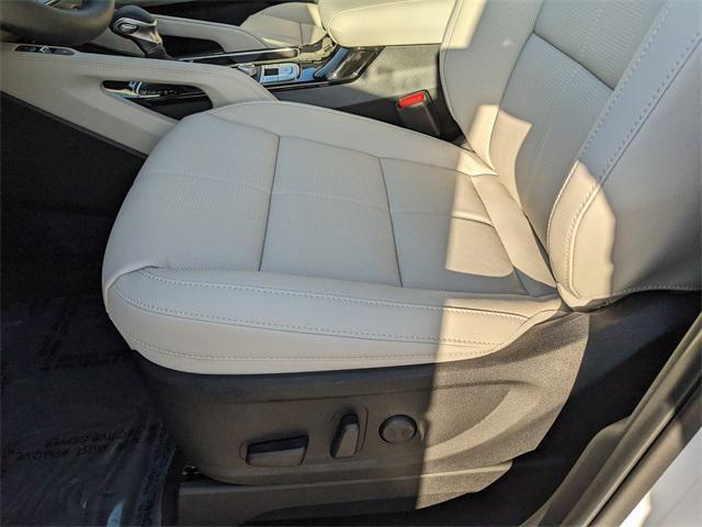 new 2025 Kia Telluride car, priced at $41,174