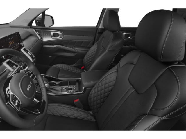 used 2022 Kia Sorento car