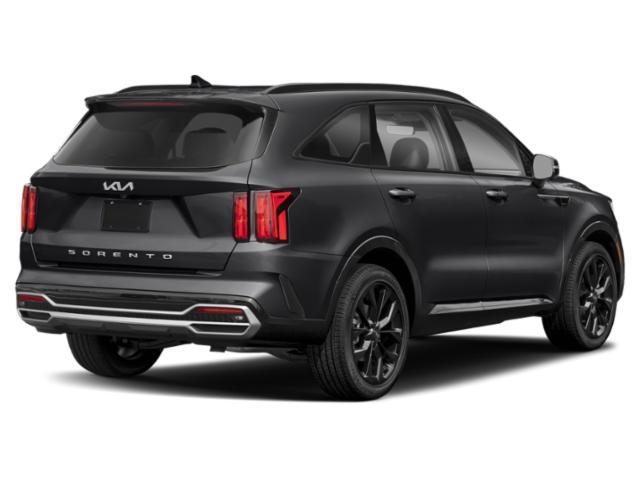 used 2022 Kia Sorento car