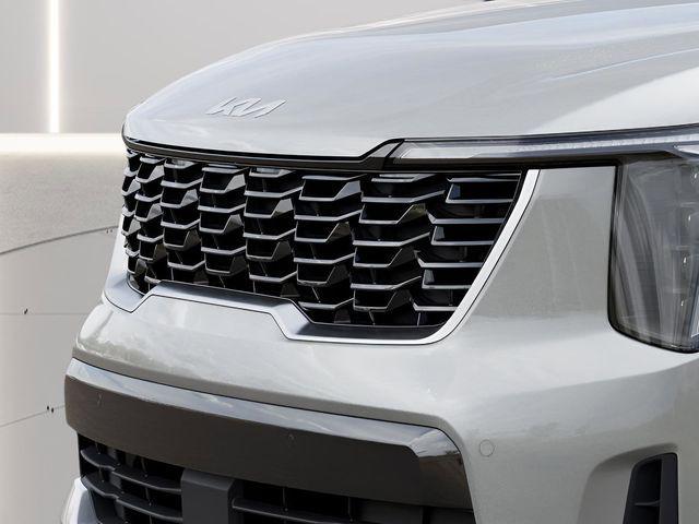new 2026 Kia Sorento car, priced at $36,715