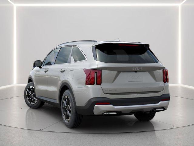 new 2026 Kia Sorento car, priced at $36,715