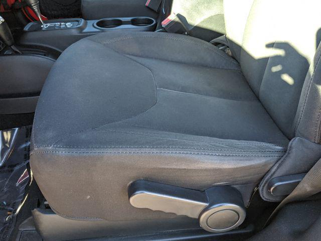 used 2016 Jeep Wrangler car, priced at $18,899