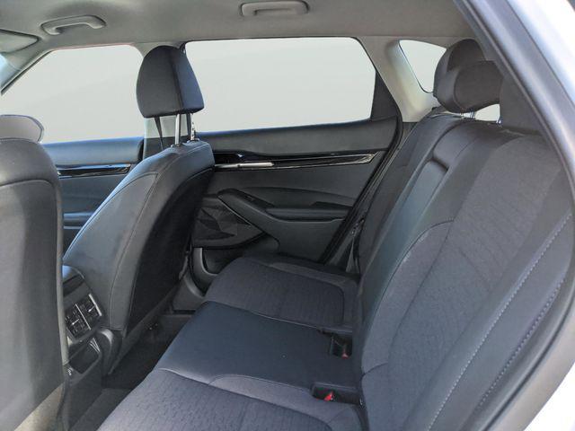 used 2023 Kia Seltos car, priced at $19,995