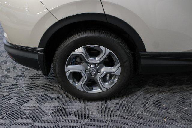 used 2019 Honda CR-V car, priced at $22,500