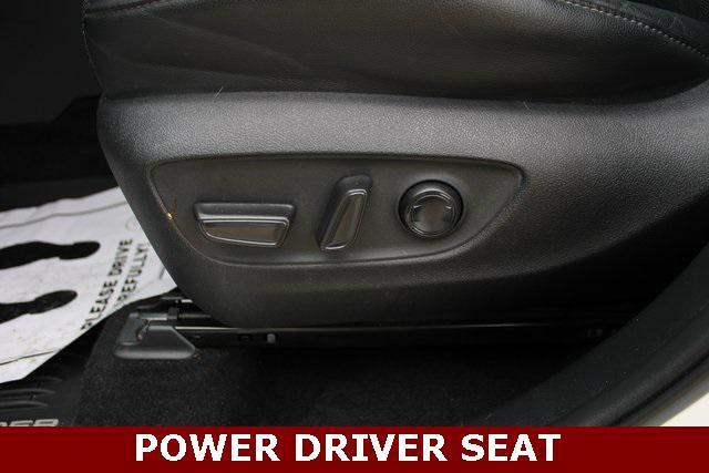 used 2020 Toyota Highlander car, priced at $27,900