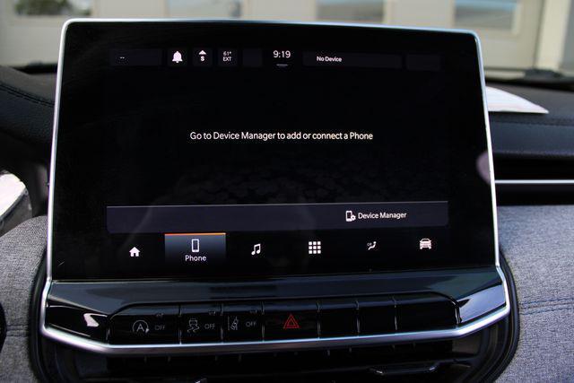 used 2023 Jeep Compass car, priced at $19,751