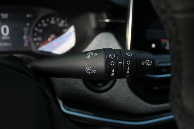 used 2023 Jeep Compass car, priced at $19,751