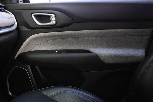 used 2023 Jeep Compass car, priced at $19,751